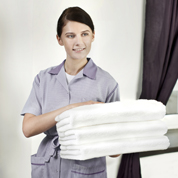 Executive Housekeepers in Denhoff ND