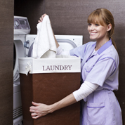 Executive Housekeepers in Iroquois IL