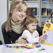 Nanny Agency in Central Loop