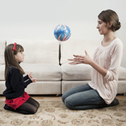 Nanny Agency in Naperville